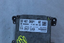 13-15 Infiniti JX35 QX60 Adaptive Cruise Control Distance Sensor Radar  image 5