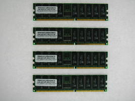 8GB (4X2GB) Memory for MSI E7320 Master-a2 Master-s-
show original title

Ori... - £93.24 GBP