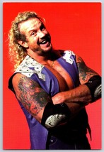 1998 Panini WCW/nWo Photocards #36 Diamond Dallas Page - £6.30 GBP
