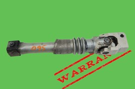 10-16 mercedes c300 e550 e350 power steering column shaft joint 20446200... - $68.00