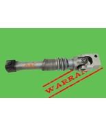 10-16 mercedes c300 e550 e350 power steering column shaft joint 20446200... - $93.19 CAD