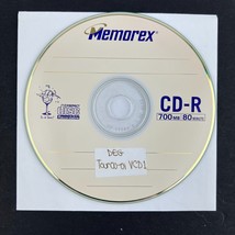Dir En Grey 2000/2001 Tour Videos VCD CDr Japanese Heavy Metal Band - £38.94 GBP
