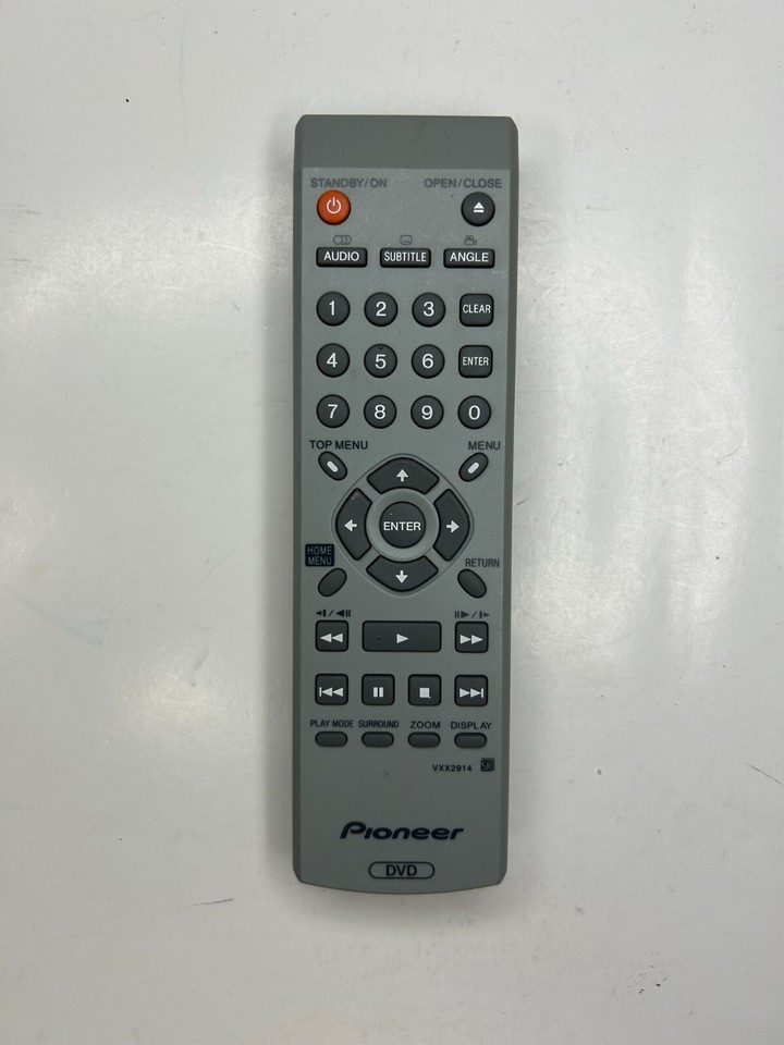 pioneer vxx 2914