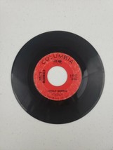 Skeets Mcdonald A Member Of The Blues / Molly Brown 45 Rpm Columbia 4-43573 Vg - £4.62 GBP