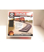 WOODLAND SCENICS ST1478 TRACK BED - OPENED BOX - S26 - $19.47 CAD
