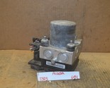 08-11 GMC Acadia 3.6L ABS Pump Control OEM 25860504 Module 694-23d3 - £11.98 GBP