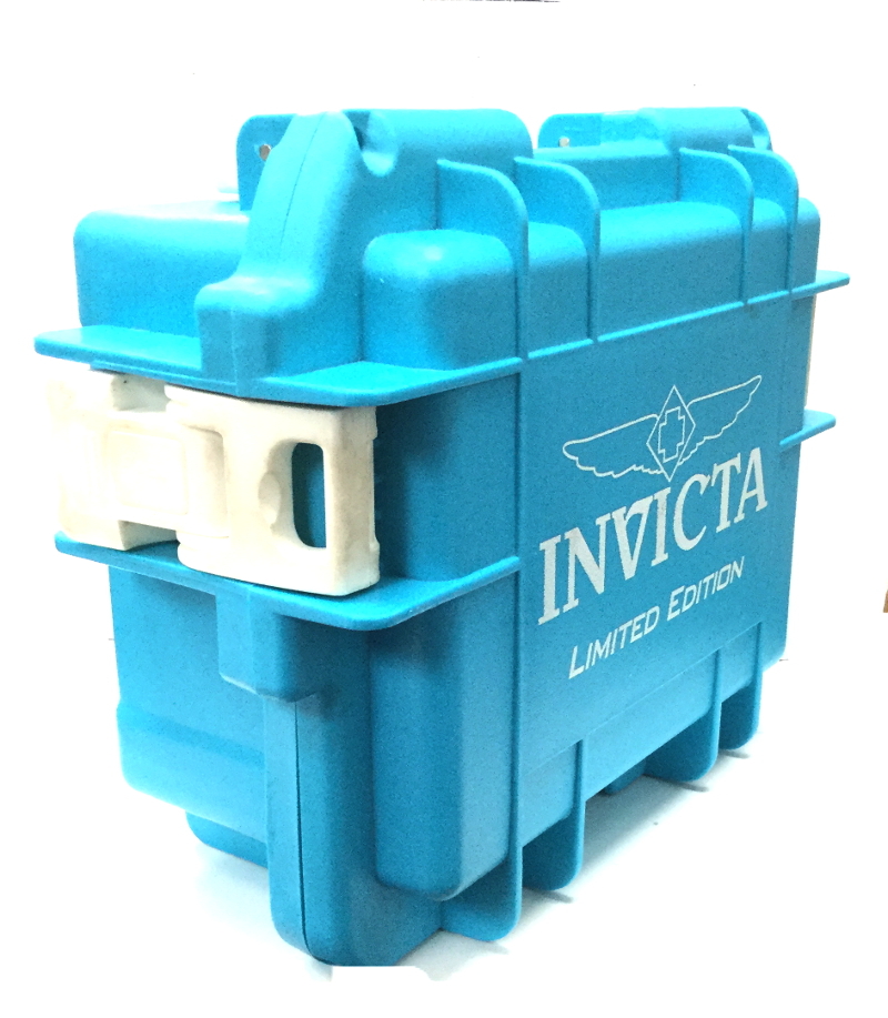 Invicta Watch Box Dive watch case 197322 - Everything Else