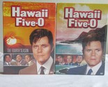 NEW Hawaii Five-O ORIGINAL TV Series Complete 4th Fourth and 5th Fifth S... - $20.00