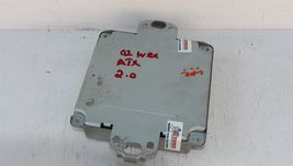 Subaru ECM ECU Engine Control Module 22611AF411, 112000-7053 image 4