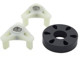 Motor Coupling Kit 285753A Compatible with Whirlpool Kenmore Washer 70-8... - $10.86