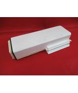 WR02X12861 GE Damper Foam Asm 48 OEM WR02X12861 - $2,904.79 MXN