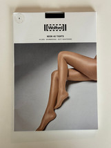 Wolford 18391-7005 Women&#39;s US S Small Neon 40 Shimmering Tights Black - £32.90 GBP