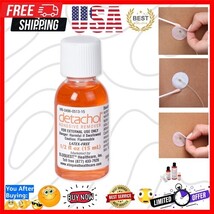 Goo Gone Original Adhesive Remover 2oz Bottle image 13