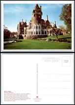 CANADA Postcard - Toronto, Casa Loma &quot;1&quot; A8 - $2.96