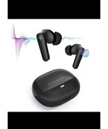 Airbeat 1 ANC Noise Cancelling True Wireless Earbuds with mic, Enhanced ... - $611.39 MXN