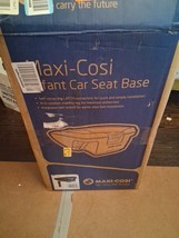 Maxi-Cosi Mico 30 Stand-Alone Additional Infant Car Seat Base, Black, On... - $66.33