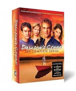 Dawson&#39;s Creek 25th Anniversary Collector&#39;s Edition Complete Series New ... - £47.90 GBP