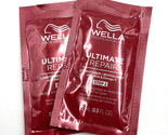 Wella Ultimate Repair Conditioner 0.5 oz-2 Pack - £7.21 GBP
