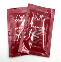 Wella Ultimate Repair Conditioner 0.5 oz-2 Pack - $9.13