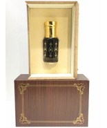 6ML Dehnal Oud Hindi Seufi Premium Royal Supreme A+ Grade Quality - UK S... - $59.25