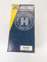 Hastings FF1235 Fuel Filter Cartridge  - €11,11 EUR