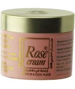 Rose lighting Cream from Lebanon for freckles spots and acne - €30,37 EUR