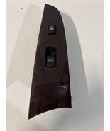 2006 2007 2008 LEXUS IS250 IS350 FRONT RIGHT PASSENGER SIDE WINDOW SWITC... - €33,67 EUR
