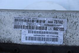 P56028737AE Mopar Dodge Chrysler Engine Control Unit Module ECU ECM PCM image 2