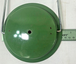 Lantern Low Ventilator / Top / Hat - $29.58