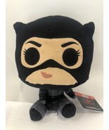 Funko Pop Plush The Batman Selina Kyle New - $16.50