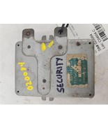 Chassis ECM Theft-locking Center Dash Fits 94-96 DIAMANTE 3794532 - $63.60 CAD