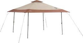 Coleman Pop Up Canopy, 13 X 13 Beach Shade Canopy, Upf 50 Sun Shelter. - £166.50 GBP