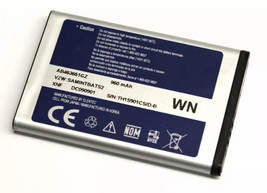 OEM Samsung AB463651GZ Battery - Genuine Replacement, High Capacity, Fast Ship - £12.55 GBP