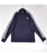 Adidas Men&#39;s Athletic Sport Track Coat Size XL - €13,09 EUR