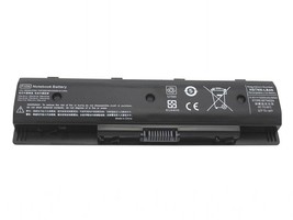 HP PI06 Battery 709989-221 TPN-Q122  For HP Envy 15-J Notebook PC 4400mAh - £39.33 GBP