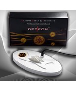 Detech 15&quot; x 8&quot; WWS Monoloop Closed Design Search Coil for Minelab GPX, ... - $5,643.71 MXN