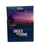 Under the Dome: The Complete First Season  (4 DVD set, 2013) Stephen Kin... - £6.91 GBP