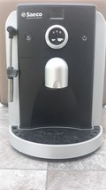 Saeco Espresso Italiano Fully Automatic Espresso Machine For Parts - $120.00