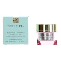 Estee Lauder by Estee Lauder, .5 oz Resilience Multi-Effect Tri-Peptide Eye Cre - £62.29 GBP