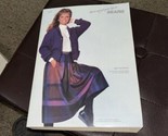 Sears 1984 Fall Winter Catalog vintage clothes/decor/fashion/Cheryl Tiegs - $21.78