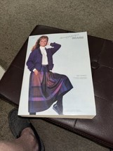 Sears 1984 Fall Winter Catalog vintage clothes/decor/fashion/Cheryl Tiegs - £17.13 GBP