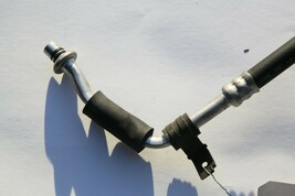 2006-2008 INFINITI FX35 2WD A/C SUCTION HOSE LINE ASSEMBLY K7945 image 2
