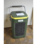 COLZER 180 Pints up to 7,000 Sq. Ft Commercial Dehumidifier PICK UP ONLY - $546.25