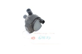 05-11 MERCEDES-BENZ SLK300 Auxiliary Coolant Water Pump Q4679 - £49.39 GBP