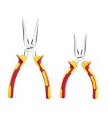 2 Pcs Needle Nose Pliers 8 inch Needle Nose Plier 6 inch Needle Nose Plier - €15,71 EUR