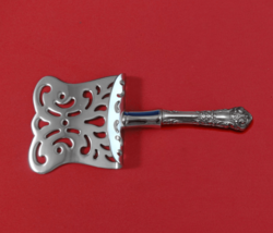 French Renaissance by Reed and Barton Sterling Silver Petit Four Server Custom - £48.99 GBP