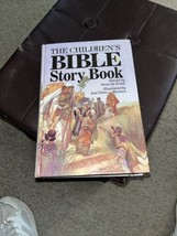 Childrens Bible Story Book Anne De Graaf Scriptures - £5.62 GBP