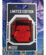 Disney Parks Limited Edition Star Wars Droid Depot T3 1500 Trading Pin - $19.79