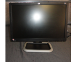 HP L1908W GP536A 19" LCD Computer Monitor w/Stand &amp; Power Cord - $56.69