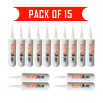 Salt Adhesive Glue Pack of 15 - $393.75